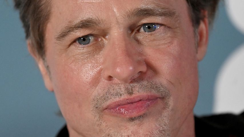 Brad Pitt, Schauspieler