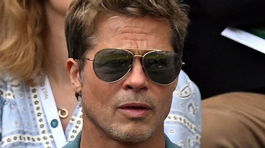 Klage: Brad Pitt soll Gelder von Weingut veruntreut haben!