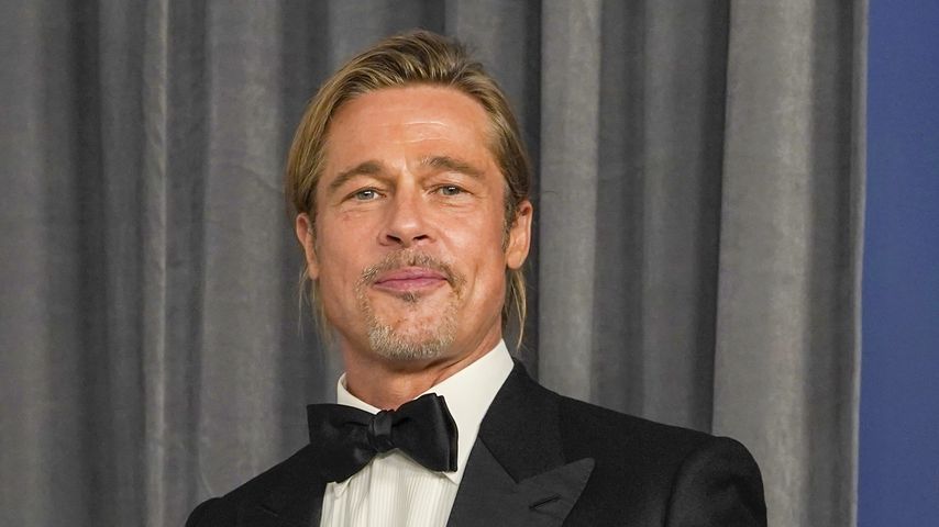Sieg vor Gericht! Brad Pitt erzielt gemeinsames Sorgerecht