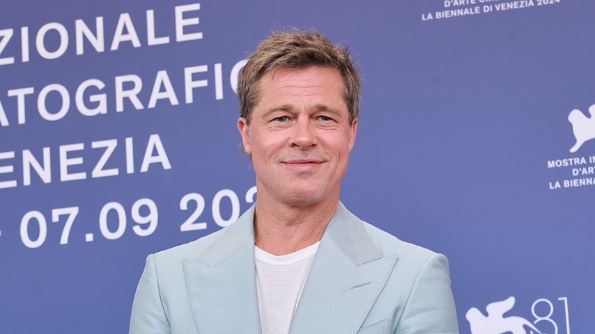 Brad Pitt, Schauspieler