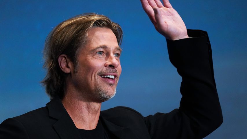 Brad Pitt, Schauspieler
