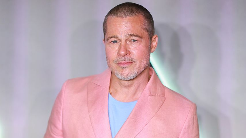 Brad Pitt, Schauspieler