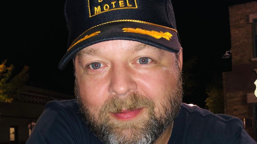 Bradley Collins, Autor