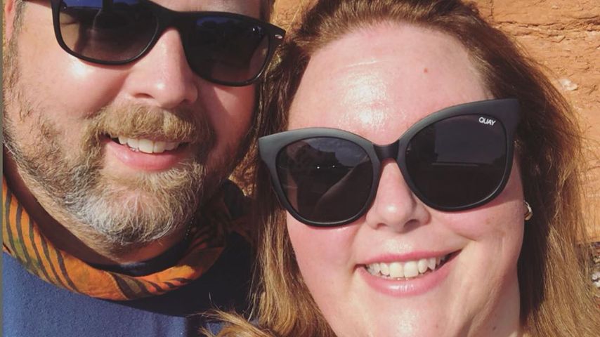 Seit Mai: "This Is Us"-Star Chrissy Metz hat neuen Freund!
