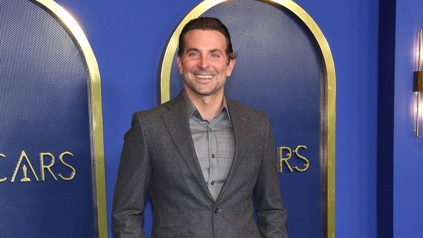 Bradley Cooper, Schauspieler
