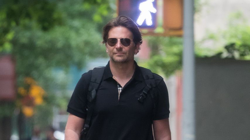 Bradley Cooper in New York, Juni 2019