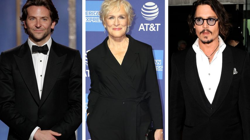 Diese Stars gingen bei den Oscars stets leer aus!