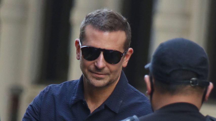 Bradley Cooper, Schauspieler