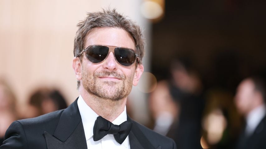 Bradley Cooper, Schauspieler