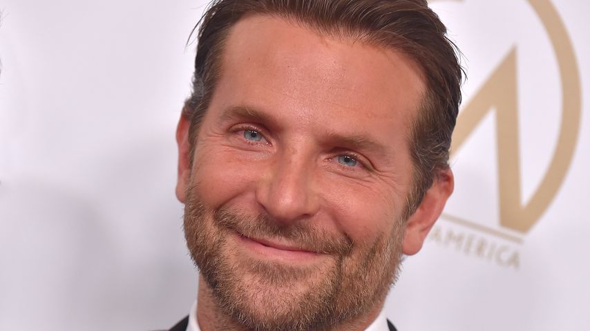 Schauspieler Bradley Cooper