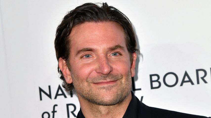 Bradley Cooper im März 2022
