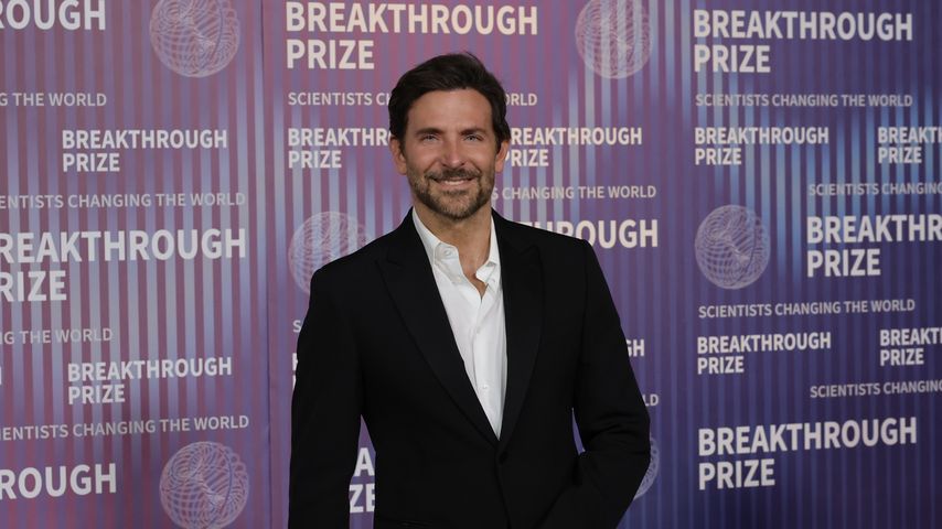 Bradley Cooper, 2024