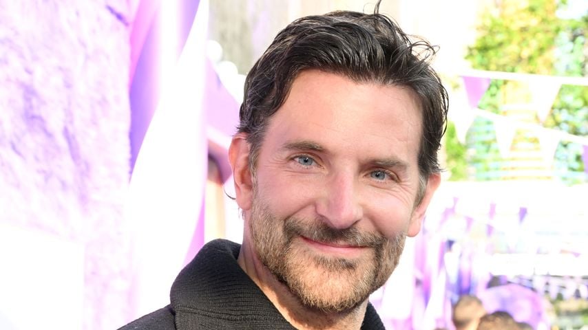 Bradley Cooper, Schauspieler