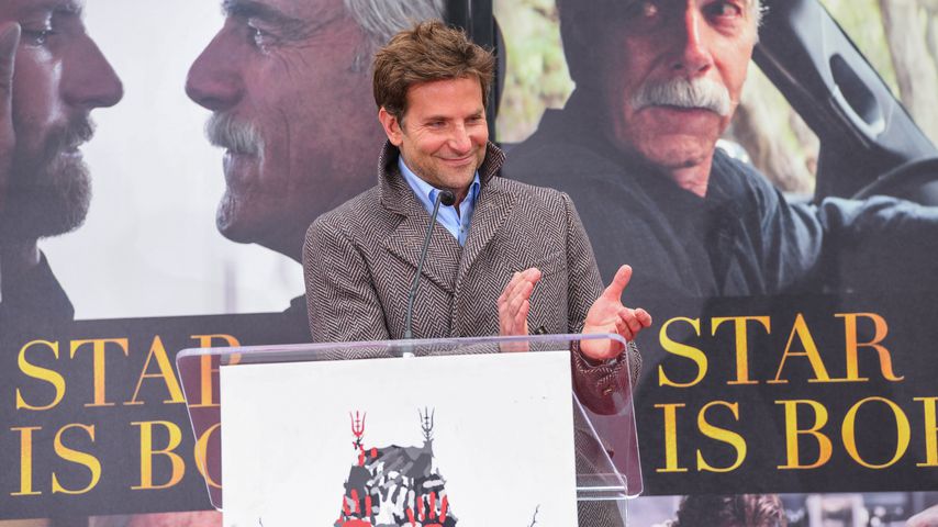 Fans sauer: Bradley Cooper nicht für Regie-Oscar nominiert