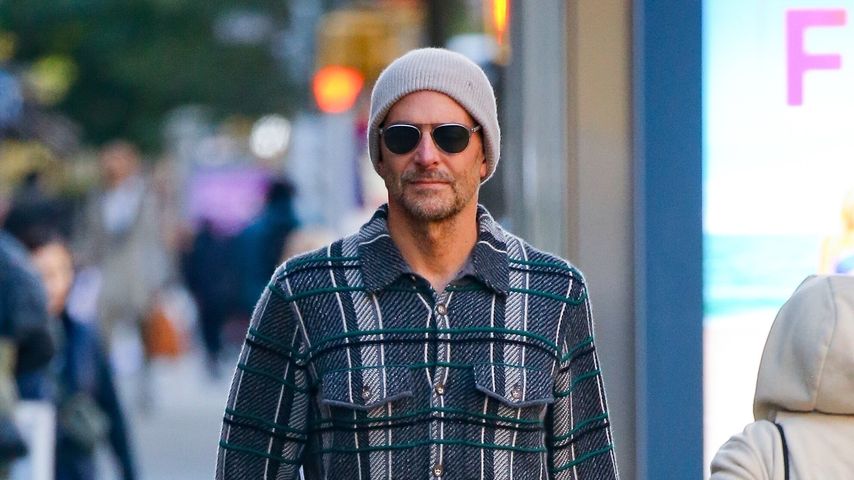Bradley Cooper, Schauspieler