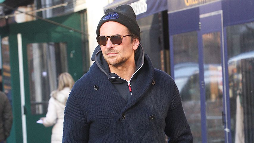 Bradley Cooper, Schauspieler