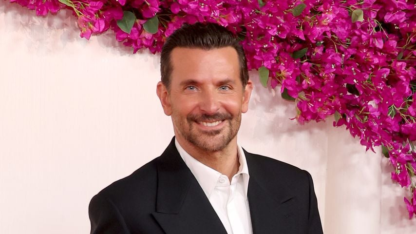 Bradley Cooper bei den Oscars 2024
