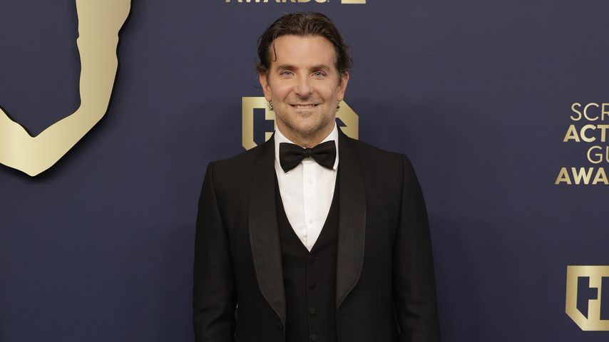 Bradley Cooper, Schauspieler