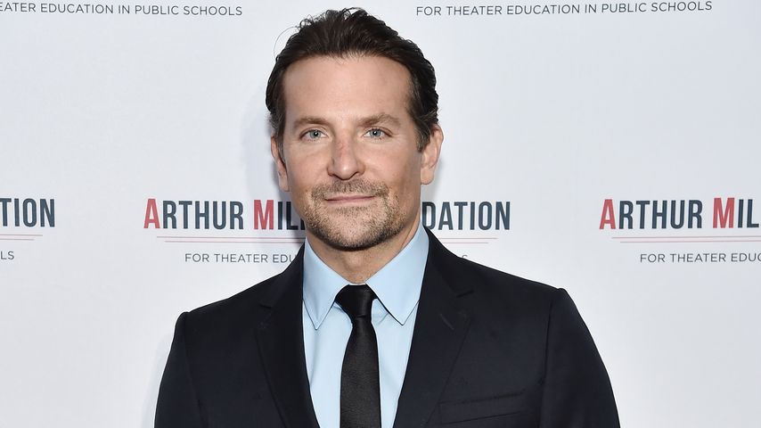 Bradley Cooper, "American Sniper"-Darsteller