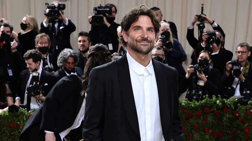 Bradley Cooper, Schauspieler