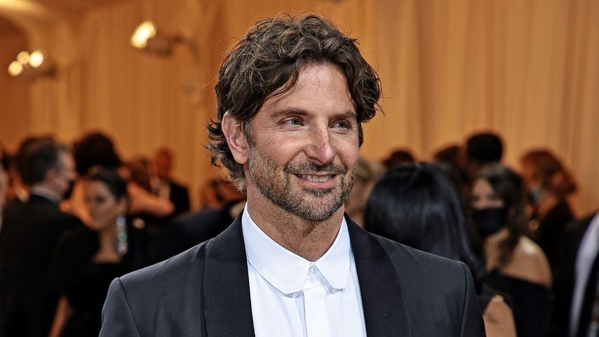 Bradley Cooper, Schauspieler