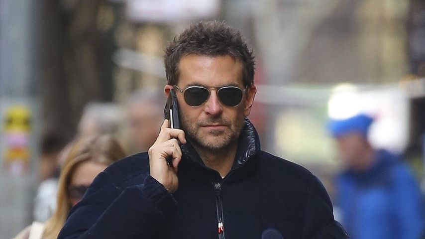 Bradley Cooper, Schauspieler