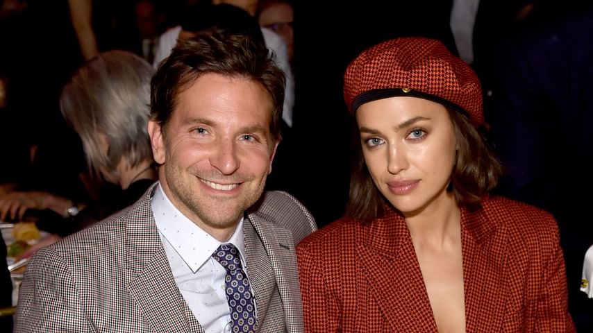 Bradley Cooper und Irina Shayk bei den National Board of Review Awards 2019
