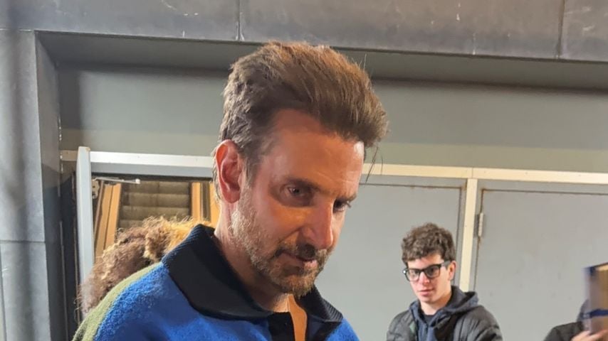 Bradley Cooper, Filmstar