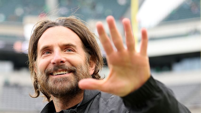 Bradley Cooper, Schauspieler