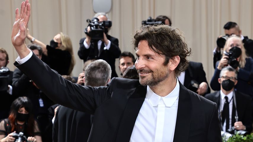 Bradley Cooper, Mai 2022