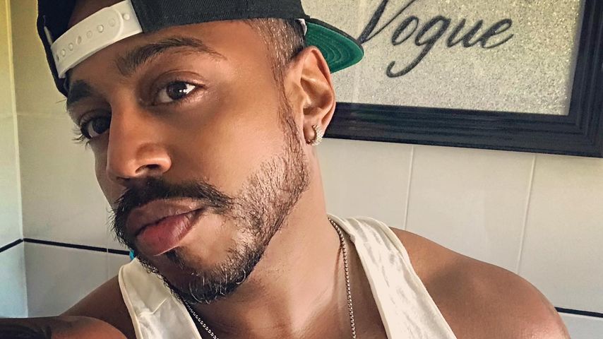 Bradley McIntosh meldet sich nach Paul Cattermoles (†46) Tod