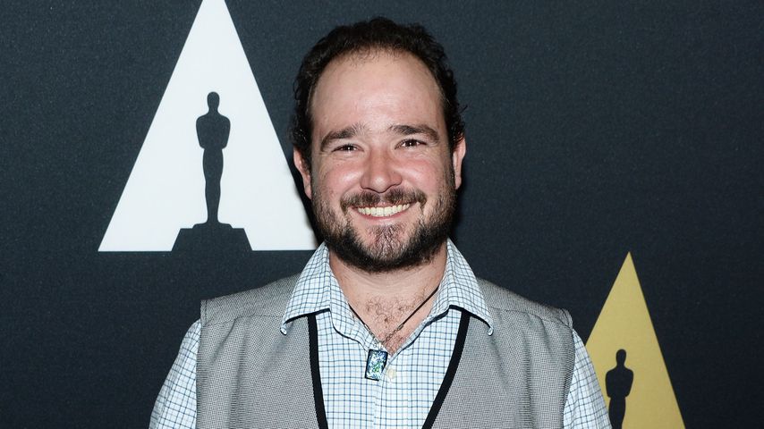Bradley Pierce, Schauspieler
