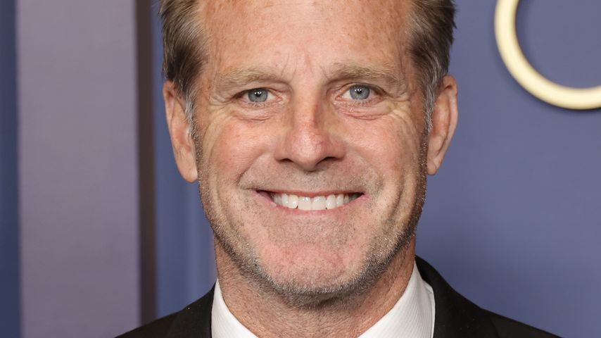 Bradley Thomas, Film- und Fernsehproduzent