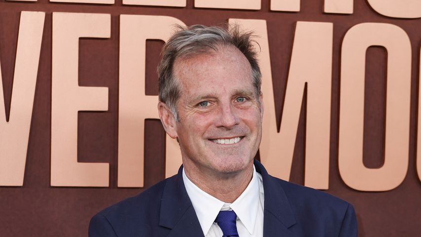 Bradley Thomas bei der "Killers Of The Flower Moon"-Premiere, Oktober 2023
