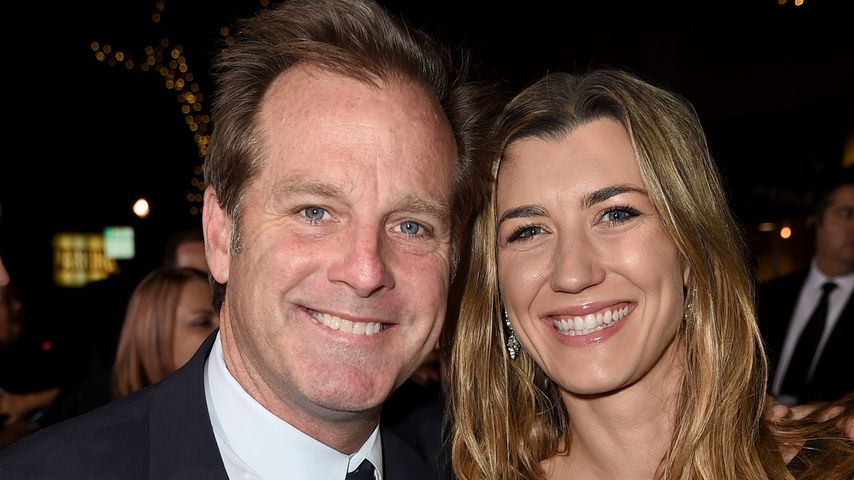 Bradley und Isabelle Thomas im Dezember 2018