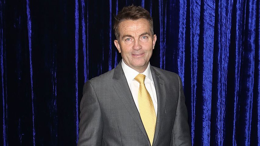 Bradley Walsh bei einem Event in London im Januar 2013