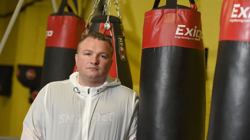 Wurden dem Mörder von Bradley Welsh 10.000 Euro geboten?