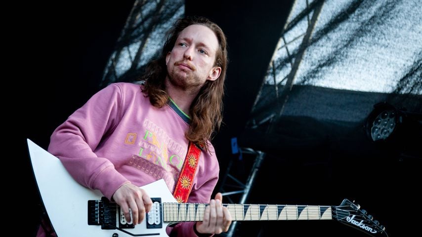 Ex-Gitarrist von Turnstile wegen Mordversuchs angeklagt