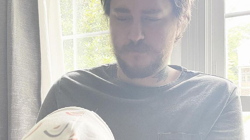 "Bear Chance": Miley Cyrus' Bruder Braison ist Papa geworden