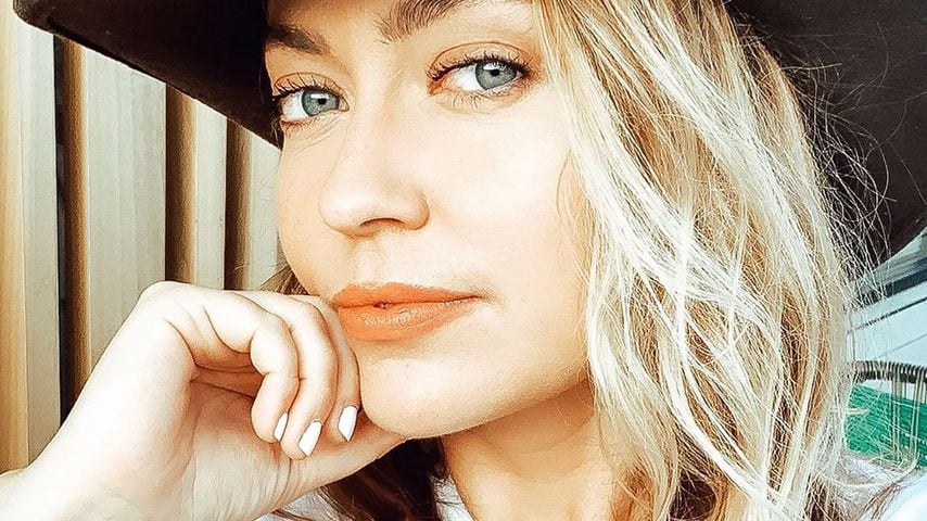 Brandi Cyrus