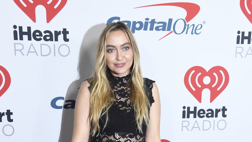 Wow! Macht Brandi Cyrus Miley jetzt Konkurrenz?