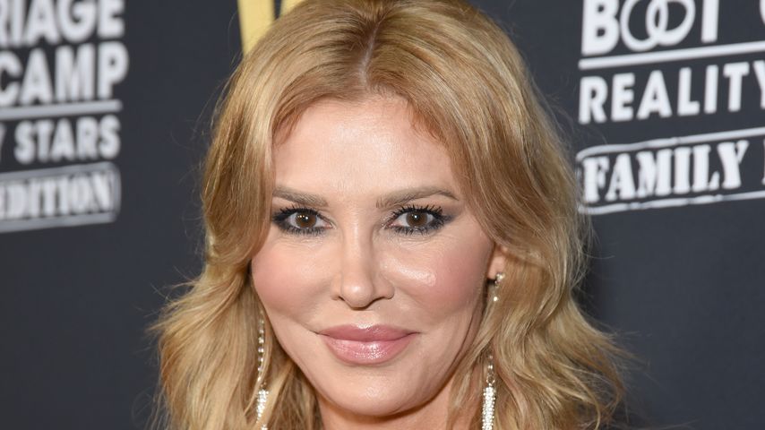Brandi Glanville, TV-Star