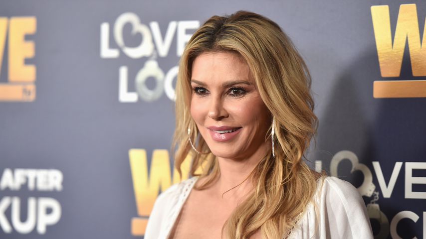 Brandi Glanville im Dezember 2018, Beverly Hills