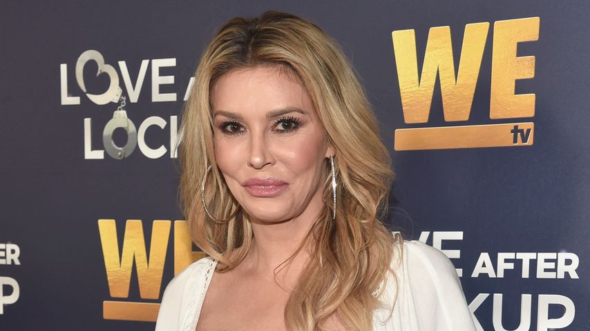 Brandi Glanville, Realitystar