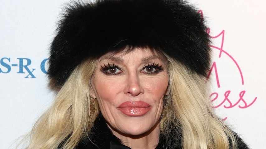 Brandi Glanville beim PBM Princess x Kemo Sabe Red-Carpet-Event während des Sundance Film Festivals in Park City, 25. Januar 2026
