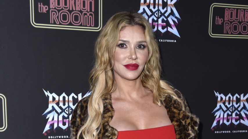 Brandi Glanville, Reality-Star