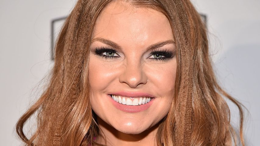 Brandi Redmond, "Real Housewives of Dallas"-Star