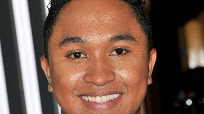 Brandon Armstrong, Tänzer