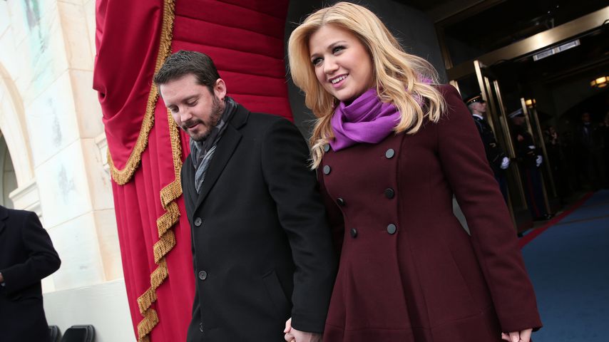 "Kein Aprilscherz": Kelly Clarkson bekommt eigene Vegas-Show