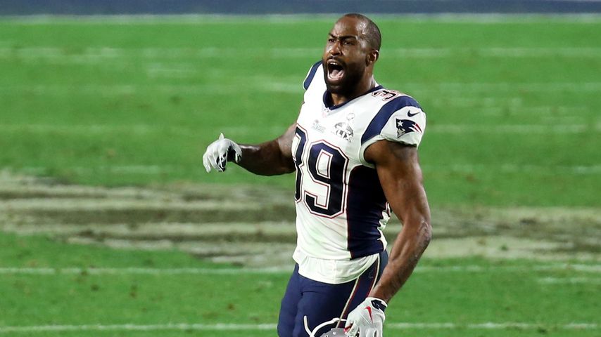 Fast-Mord: Tom Brady-Mitspieler muss für 8 Jahre in Knast!